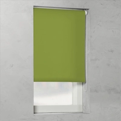 Soluna Roleta denná T5 zelená 90x275 cm