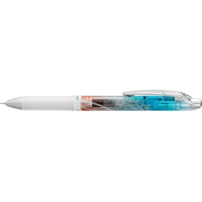 PENTEL EnerGel BLN75 Kiriko modrá tělo