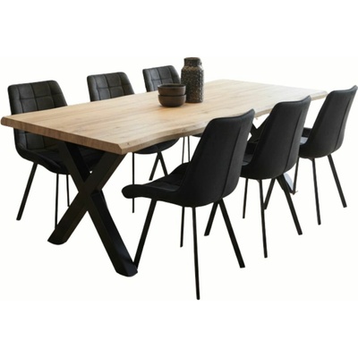 Vikio VJS118-61C 1 + 6