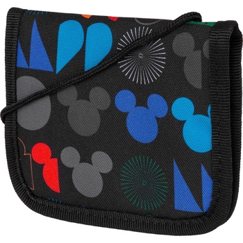 Cool Pack Портмоне за врат Cool Pack McNeil - Mickey Mouse (9195270000)