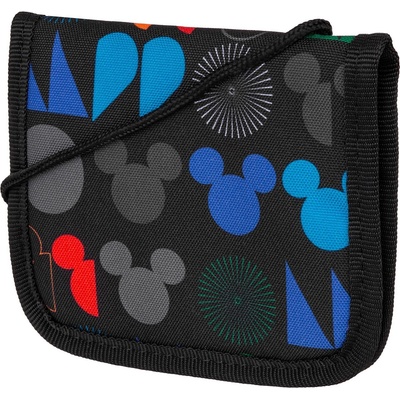 Cool Pack Портмоне за врат Cool Pack McNeil - Mickey Mouse (9195270000)