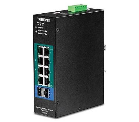Trendnet TI-PG102