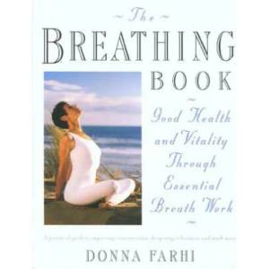 Breathing Book (ISBN: 9780805042979)