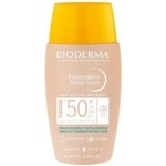BIODERMA Photoderm Nude Touch natural very light SPF 50+ 40 ml