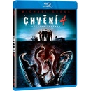 Chvenie 4 Blu-ray