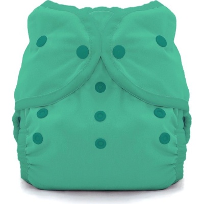 Thirsties Duo Wrap na PAT size 2 Seafoam