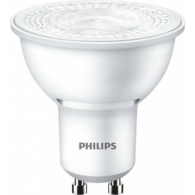 Philips 929001895102 LED bodová žiarovk CorePro, GU10, 7W, 670lm, 3000K, 60°, 25000h, teplá biela