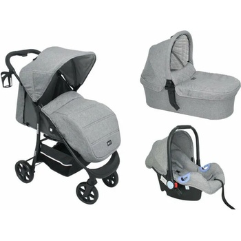 Image 1 of KikkaBoo Selina 3 in 1