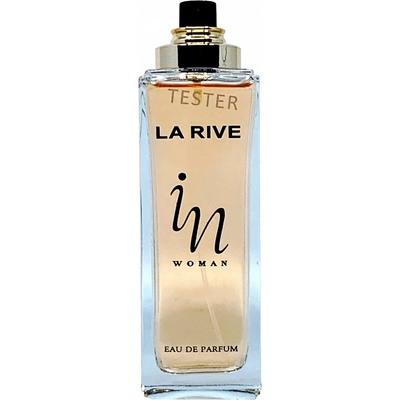 La Rive In Woman parfumovaná voda dámska 90 ml