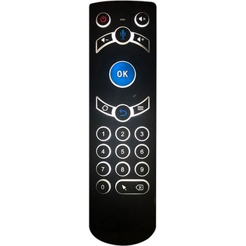 GENERAL < p> GENERAL G21PRO - радиочестотна(BT) заместител магически SMART дистанционно управление < /p> (<p> G21PRO)