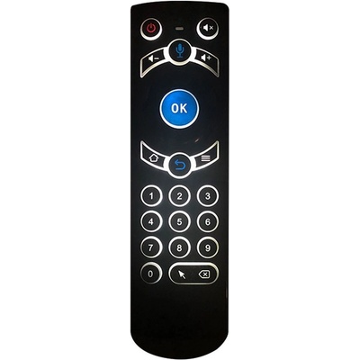 GENERAL < p> GENERAL G21PRO - радиочестотна(BT) заместител магически SMART дистанционно управление < /p> (<p> G21PRO)