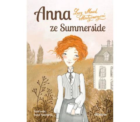 Anna ze Summerside