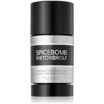 Viktor & Rolf Spicebomb Men deostick 75 ml