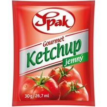Spak Kečup jemný HB 50 x 30 g