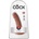 Boss of Toys King Cock 6 Cock-Tan