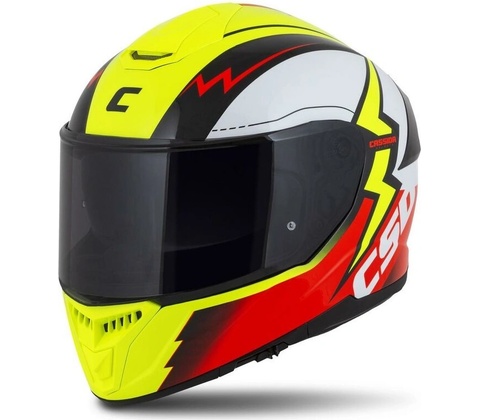 Cassida Integral GT 2.1 Flash