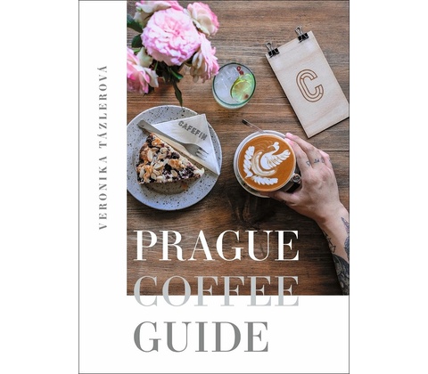Prague Coffee Guide