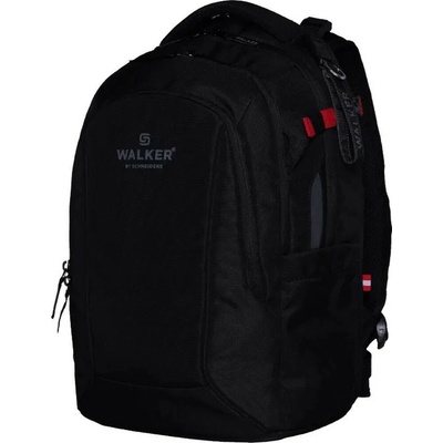 Walker batoh CAMPUS Neo černá