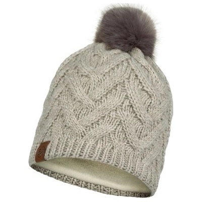 Buff knitted Hat Caryn Cru