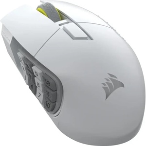 Corsair Scimitar Elite Wireless SE MMO White (CH-9314011-WW)