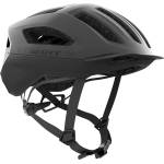 SCOTT Каска за шосейно колоездене Scott Helmet Sierra Mips (CE) Bike helmet - Granite Black (851-1902-0111)