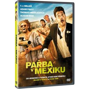 MagicBox Парти - dvd (010607)