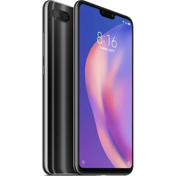 Xiaomi Mi 8 Lite 128GB 6GB RAM