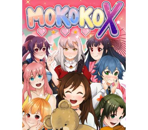 Mokoko X