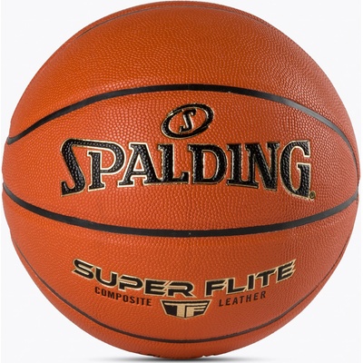 Spalding Super Flite