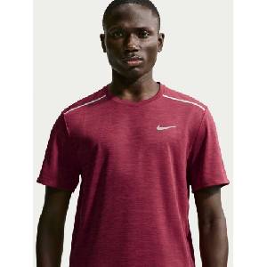 Nike Тениска m nk df uv miler ss (if2082-608)