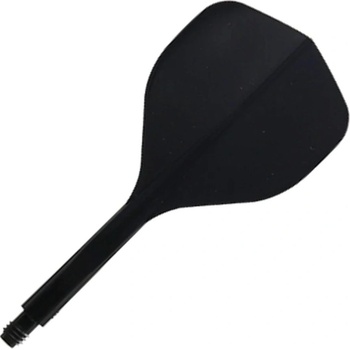 Condor AXE 120 - Standard - Medium - Black CN596