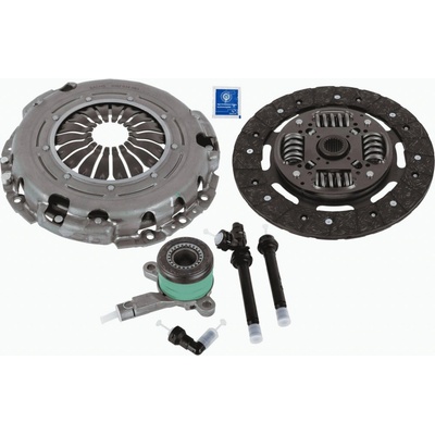 Spojková sada SACHS 3000 990 597