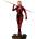 Iron Studios Статуетка Iron Studios DC Comics: The Suicide Squad - Harley Quinn, 21 cm (IS12857)