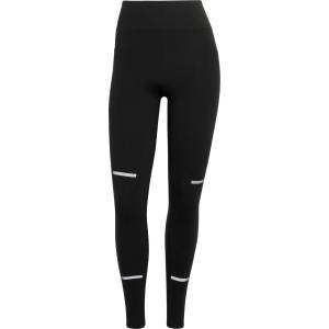 adidas Дамски клин за бягане adidas Women's ADI365 Climawarm+ 1/1 Leggings Running tights - Black (127-1341-0115)
