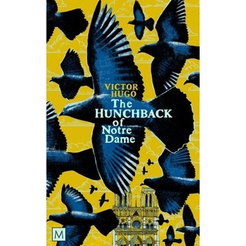 The Hunchback of Notre-Dame - Hugo Victor