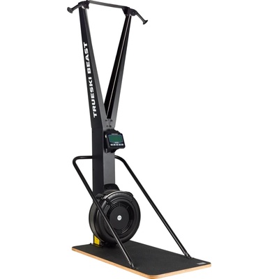 TRUESTEEL StrongSki Beast