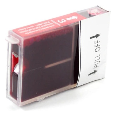 Compatible ГЛАВА ЗА xerox xj4c/xj6c/wc 450cp/c6/c8 - magenta tank - outlet - 8r7662 (8r7662)