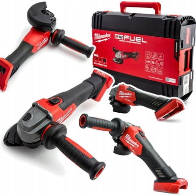 Milwaukee M18 FSAG125X-0X
