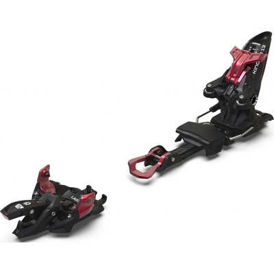 Marker Kingpin 13 100-125 mm 25/26