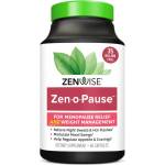 Zenwise ZenoPause | with Probiotics & Black Cohosh [60 капсули]