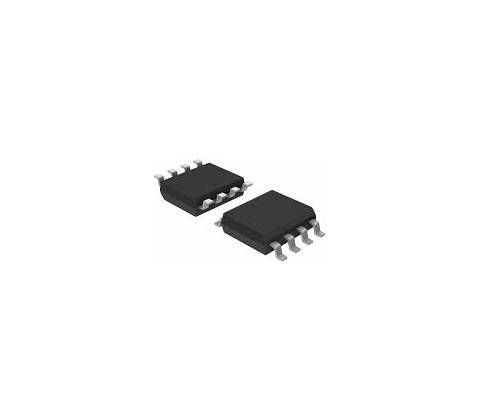 Texas Instruments NE555DR
