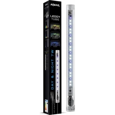 LED Осветление Aquael LEDDY Tube Day&Night 7W Sunny 27.3 см (6108)