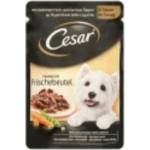 Cesar Chicken and vegetable stew 100 g