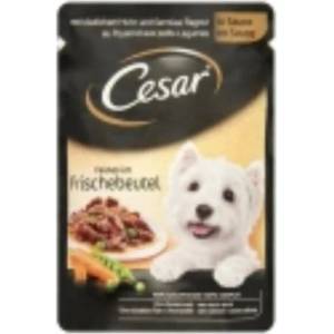 Cesar Chicken and vegetable stew 100 g