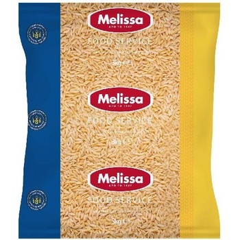 Melissa МЕЛИСА Орзо Примо Густо паста ориз 3 кг