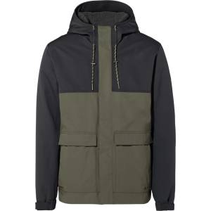 Vaude Мъжко зимно яке Vaude Manukau Jacket III Winter jacket - Khaki - размер XL (004-7007-0214)