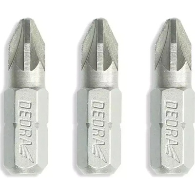 Dedra PZ1/PZ2/PZ3 25 mm DED-18A07S01