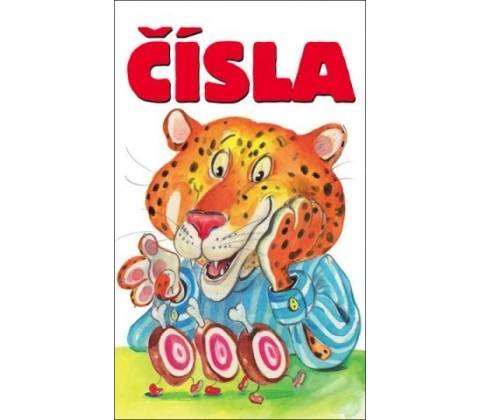 Čísla