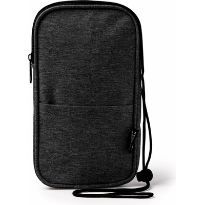 Roly Crossbody Suiper černé