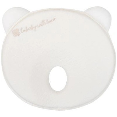 KikkaBoo Мемори ергономична възглавница Bear (31106010138)